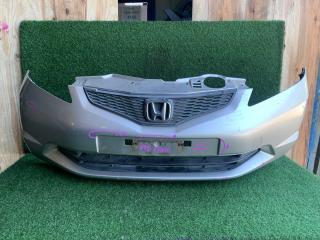 Бампер передний HONDA FIT GE6 71101TF0ZZ00 1 ракурс
