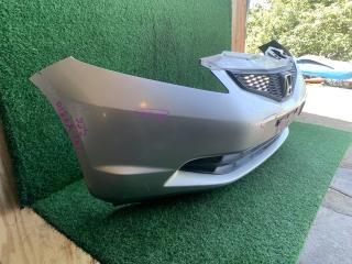 Бампер передний HONDA FIT GE6 71101TF0ZZ00 2 ракурс