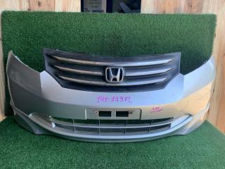 Бампер передний HONDA FREED GB3 71101SYYZ000 1 ракурс