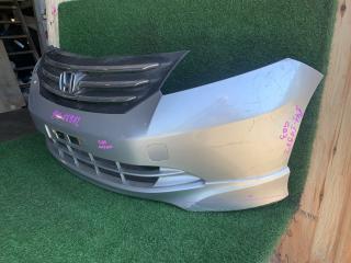 Бампер передний HONDA FREED GB3 71101SYYZ000 3 ракурс