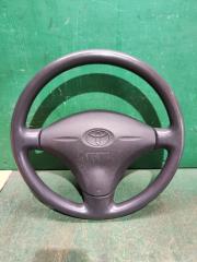 Руль с airbag TOYOTA PROBOX NCP51 1NZ 1 ракурс