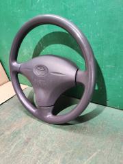 Руль с airbag TOYOTA PROBOX NCP51 1NZ 2 ракурс