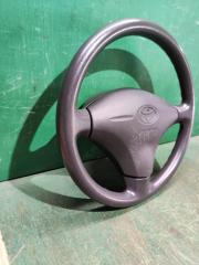 Руль с airbag TOYOTA PROBOX NCP51 1NZ 3 ракурс