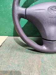 Руль с airbag TOYOTA PROBOX NCP51 1NZ 4 ракурс