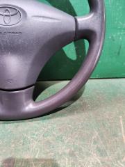 Руль с airbag TOYOTA PROBOX NCP51 1NZ 5 ракурс