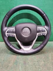 Руль с airbag JEEP CHEROKEE KL EHB 1 ракурс