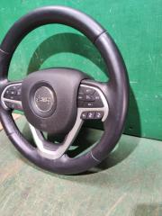 Руль с airbag JEEP CHEROKEE KL EHB 2 ракурс
