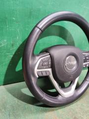 Руль с airbag JEEP CHEROKEE KL EHB 3 ракурс