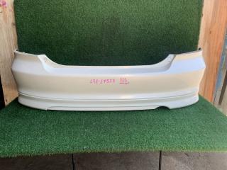 Бампер задний HONDA CIVIC EU1 71501S6AZZ00 1 ракурс Бампер задний HONDA CIVIC EU1 71501S6AZZ00 1 ракурс