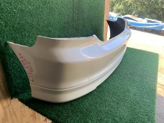 Бампер задний HONDA CIVIC EU1 71501S6AZZ00 2 ракурс Бампер задний HONDA CIVIC EU1 71501S6AZZ00 2 ракурс