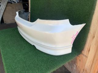 Бампер задний HONDA CIVIC EU1 71501S6AZZ00 3 ракурс Бампер задний HONDA CIVIC EU1 71501S6AZZ00 3 ракурс