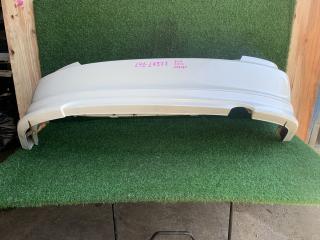 Бампер задний HONDA CIVIC EU1 71501S6AZZ00 4 ракурс Бампер задний HONDA CIVIC EU1 71501S6AZZ00 4 ракурс
