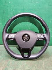 Руль с airbag VOLKSWAGEN GOLF AUCHP CHP 1 ракурс