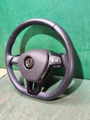 Руль с airbag VOLKSWAGEN GOLF AUCHP CHP 2 ракурс