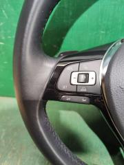 Руль с airbag VOLKSWAGEN GOLF AUCHP CHP 4 ракурс