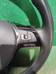 Руль с airbag VOLKSWAGEN GOLF AUCHP CHP 5 ракурс