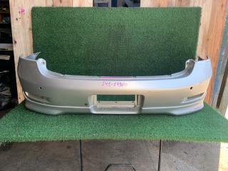 Бампер задний TOYOTA GAIA SXM15 5215944070 1 ракурс