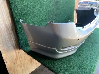 Бампер задний TOYOTA GAIA SXM15 5215944070 2 ракурс