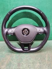 Руль с airbag VOLKSWAGEN GOLF AUCHP CHP 1 ракурс