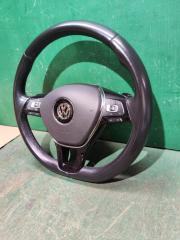 Руль с airbag VOLKSWAGEN GOLF AUCHP CHP 2 ракурс