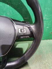 Руль с airbag VOLKSWAGEN GOLF AUCHP CHP 5 ракурс