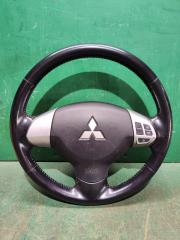Руль с airbag MITSUBISHI OUTLANDER CW5W 4B12 1 ракурс