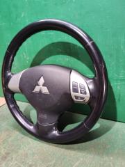 Руль с airbag MITSUBISHI OUTLANDER CW5W 4B12 2 ракурс