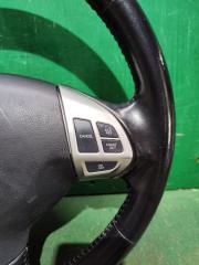 Руль с airbag MITSUBISHI OUTLANDER CW5W 4B12 4 ракурс