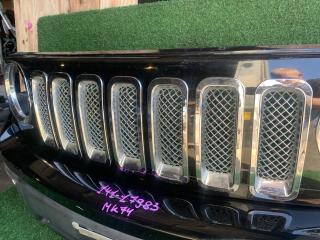 Бампер передний JEEP PATRIOT MK74 11MK74J1000P 4 ракурс