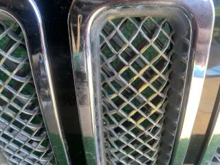 Бампер передний JEEP PATRIOT MK74 11MK74J1000P 5 ракурс