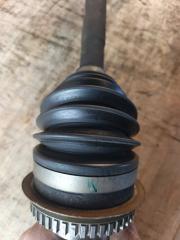 Привод правый передний SUBARU IMPREZA GG2 EJ152 4 ракурс