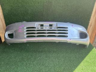 Бампер передний TOYOTA FUNCARGO NCP25 5211952030 1 ракурс
