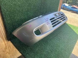 Бампер передний TOYOTA FUNCARGO NCP25 5211952030 2 ракурс
