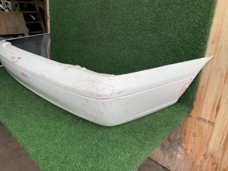 Бампер задний NISSAN SUNNY FB15 850223NC4C 3 ракурс