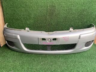 Бампер передний TOYOTA FUNCARGO NCP25 5211952280 1 ракурс