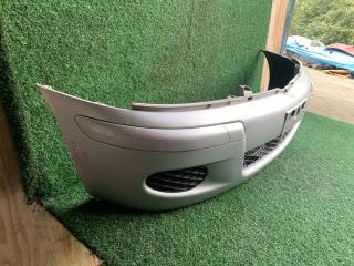 Бампер передний TOYOTA FUNCARGO NCP25 5211952280 2 ракурс