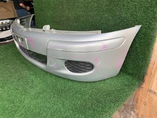 Бампер передний TOYOTA FUNCARGO NCP25 5211952280 3 ракурс