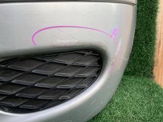 Бампер передний TOYOTA FUNCARGO NCP25 5211952280 4 ракурс