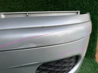 Бампер передний TOYOTA FUNCARGO NCP25 5211952280 5 ракурс