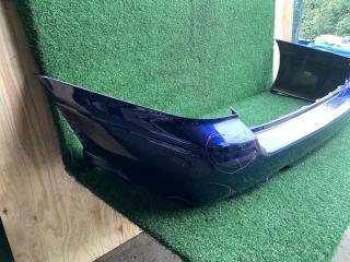 Бампер задний SUBARU LEGACY BH5 55704AE170 2 ракурс