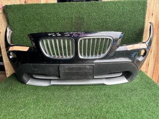 Бампер передний BMW X1 E84 51112990185 1 ракурс