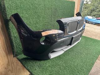 Бампер передний BMW X1 E84 51112990185 2 ракурс