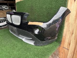 Бампер передний BMW X1 E84 51112990185 3 ракурс
