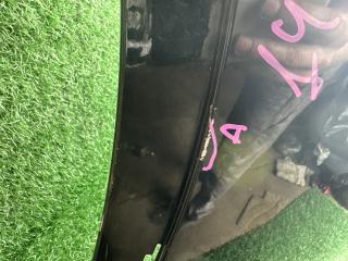 Бампер передний BMW X1 E84 51112990185 5 ракурс