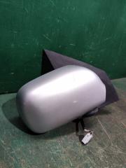 Зеркало правое переднее TOYOTA VITZ NCP15 3 ракурс