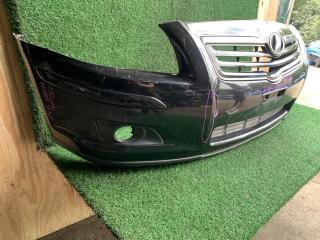 Бампер передний TOYOTA AVENSIS AZT255 5211905170 2 ракурс