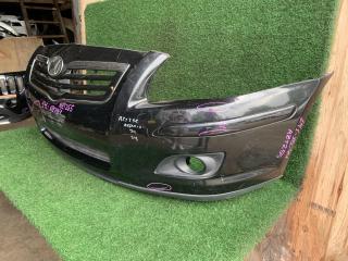 Бампер передний TOYOTA AVENSIS AZT255 5211905170 3 ракурс