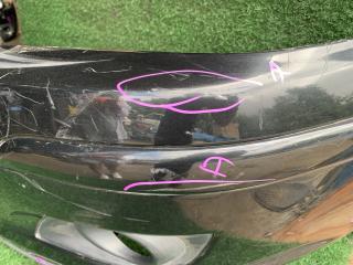 Бампер передний TOYOTA AVENSIS AZT255 5211905170 4 ракурс