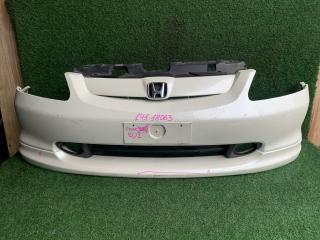 Бампер передний HONDA CIVIC EU1 71101S6A0000 1 ракурс