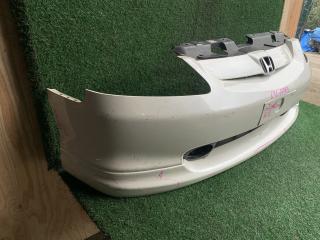 Бампер передний HONDA CIVIC EU1 71101S6A0000 2 ракурс